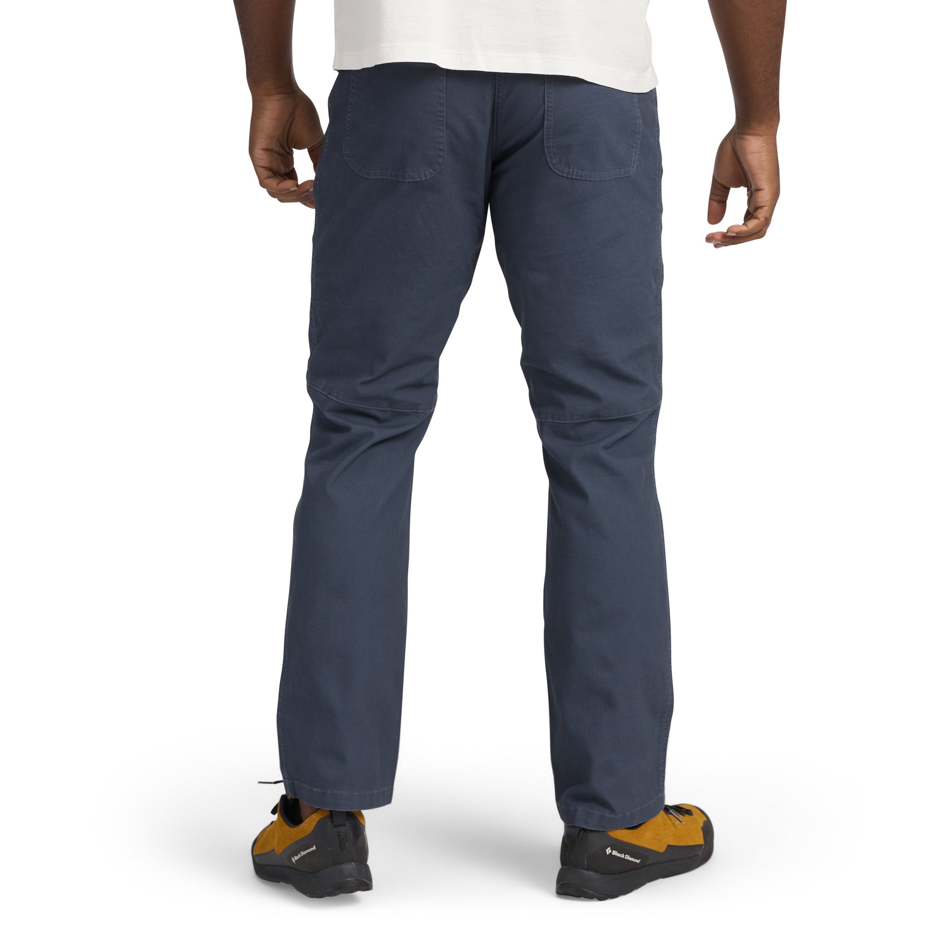 Black Diamond Men's Ethos Pants