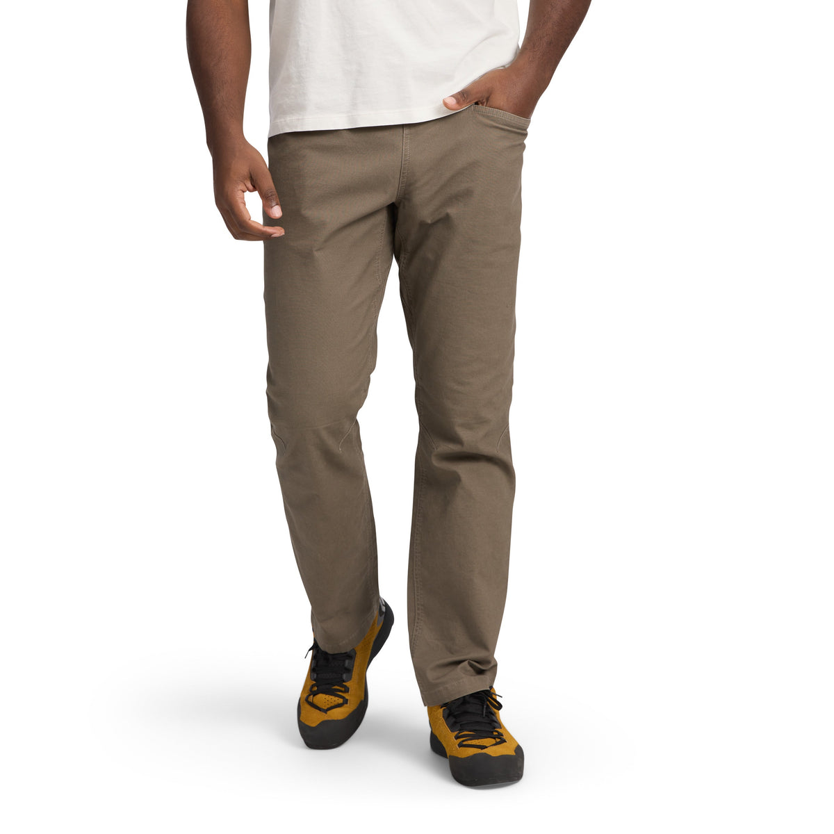 Black Diamond Men's Ethos Pants