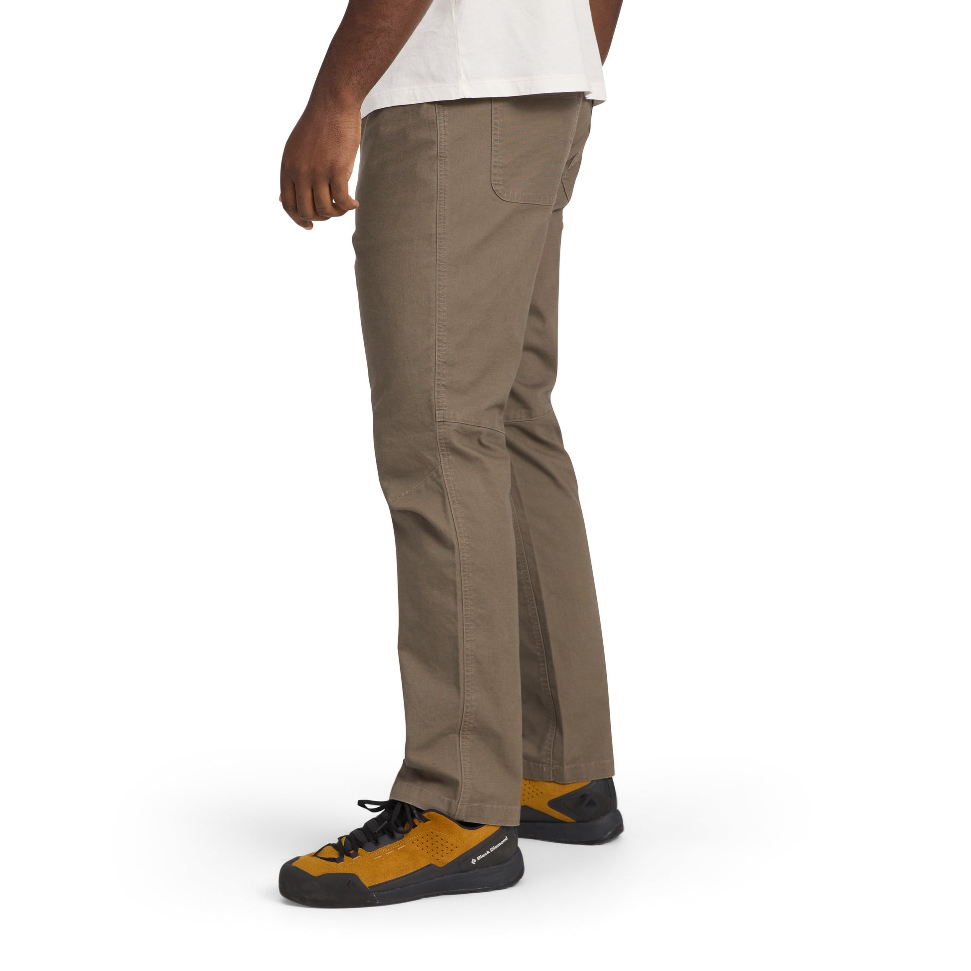 Black Diamond Men's Ethos Pants