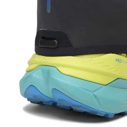 Black Diamond Heel Hook Gaiter Retention