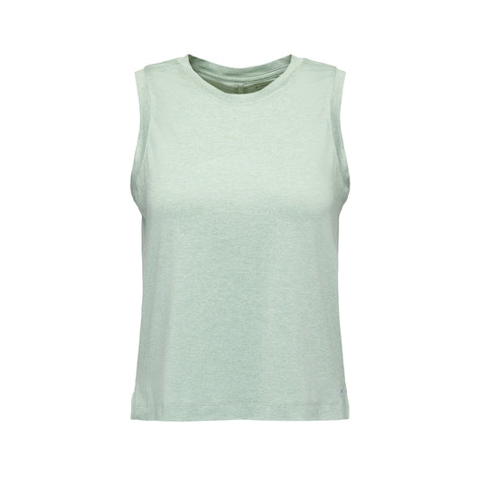 Black Diamond Women's Circuit Tank Long