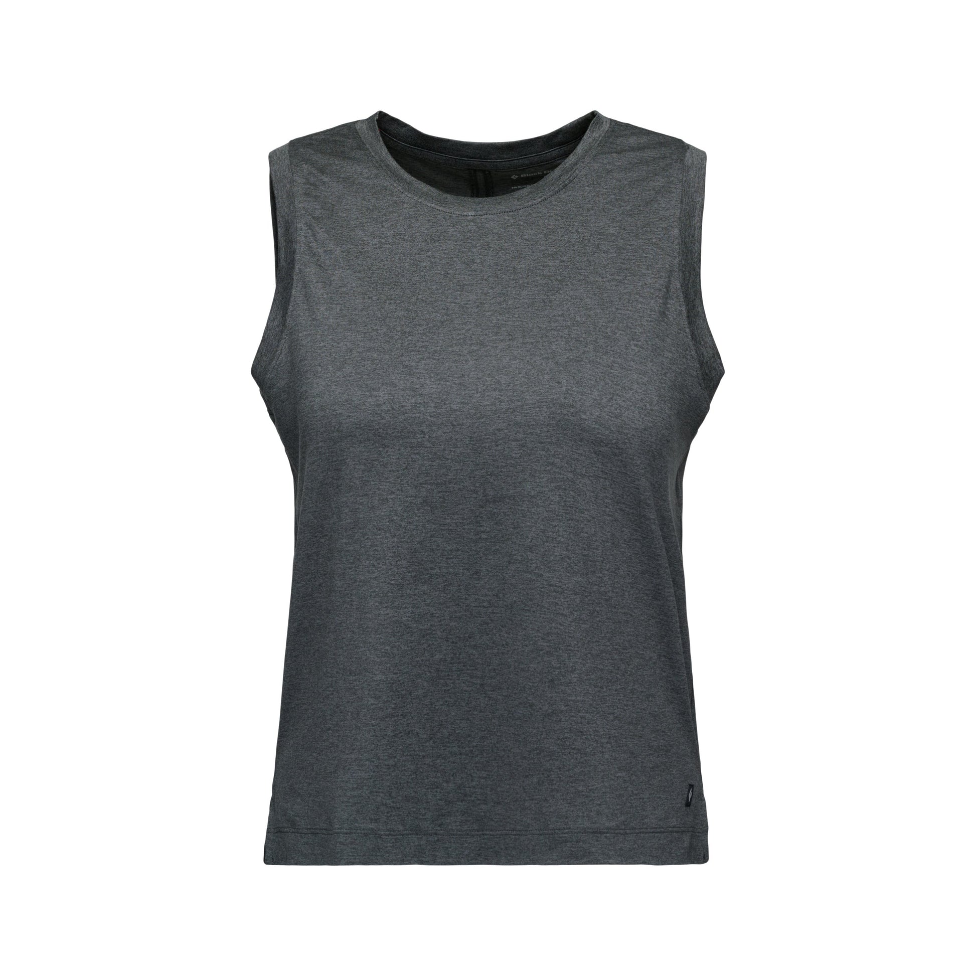 Black Diamond Women's Circuit Tank Long