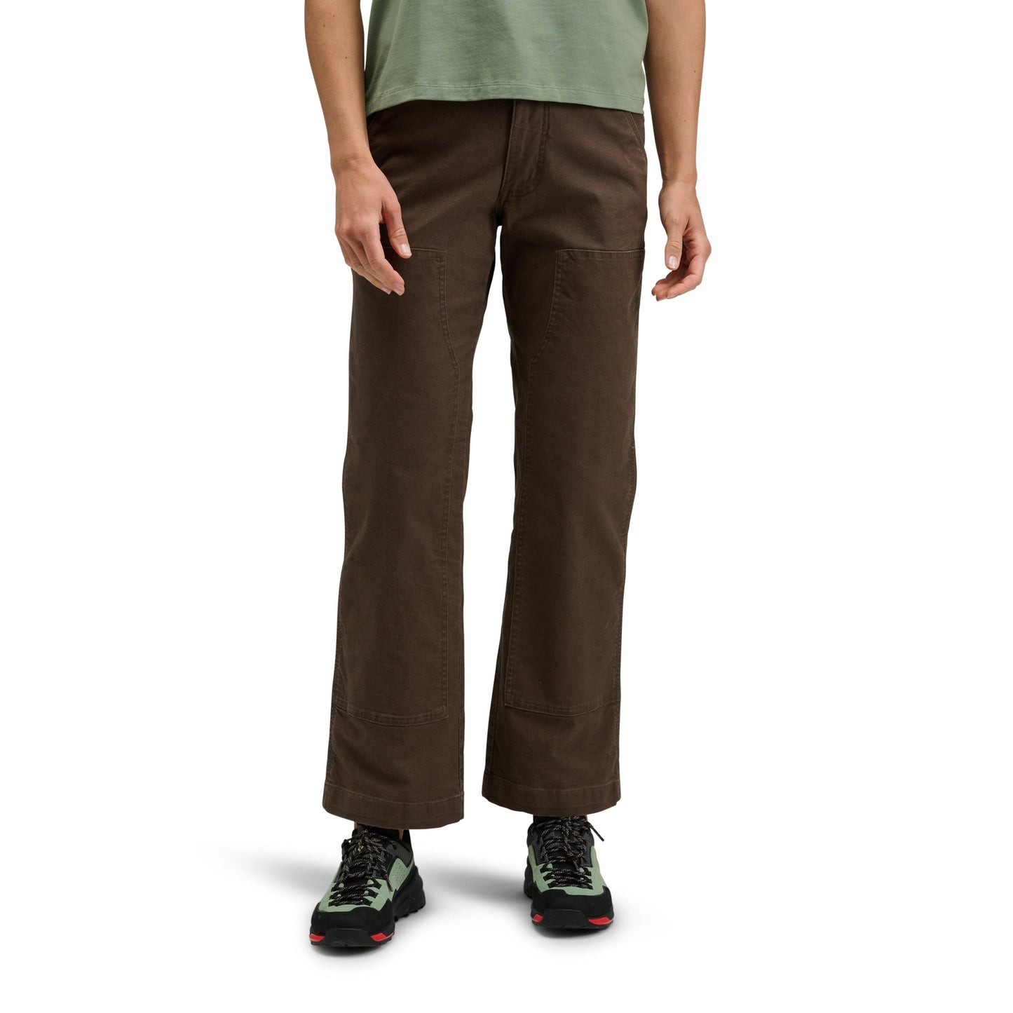 Black Diamond Women's Dogma Pants