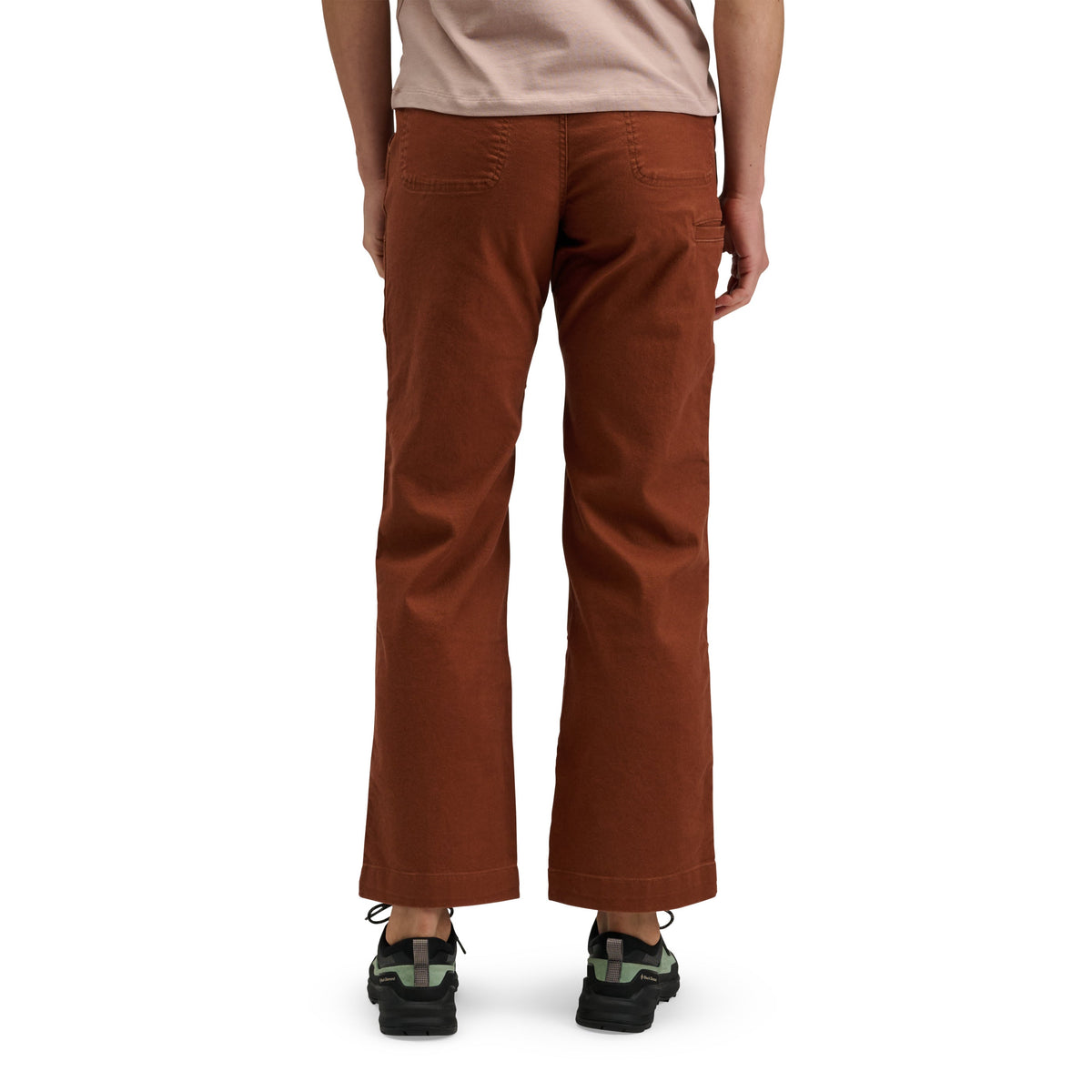 Black Diamond Women's Dogma Pants