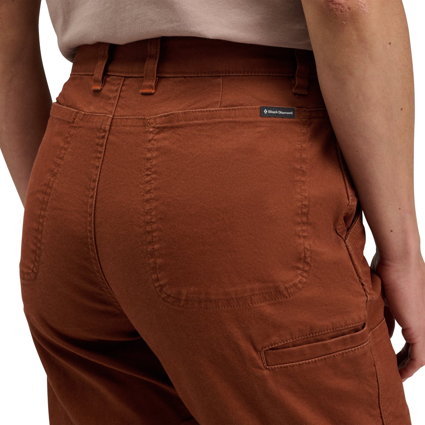 Black Diamond Women's Dogma Pants