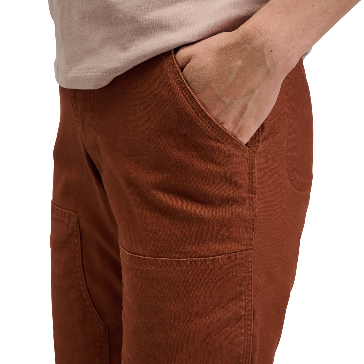 Black Diamond Women's Dogma Pants