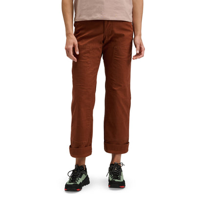 Black Diamond Women's Dogma Pants