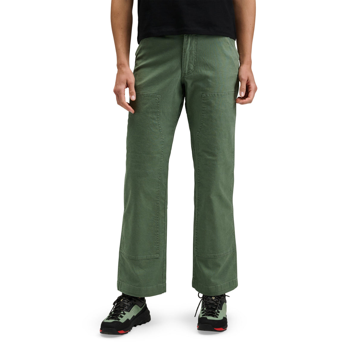 Black Diamond Women's Dogma Pants