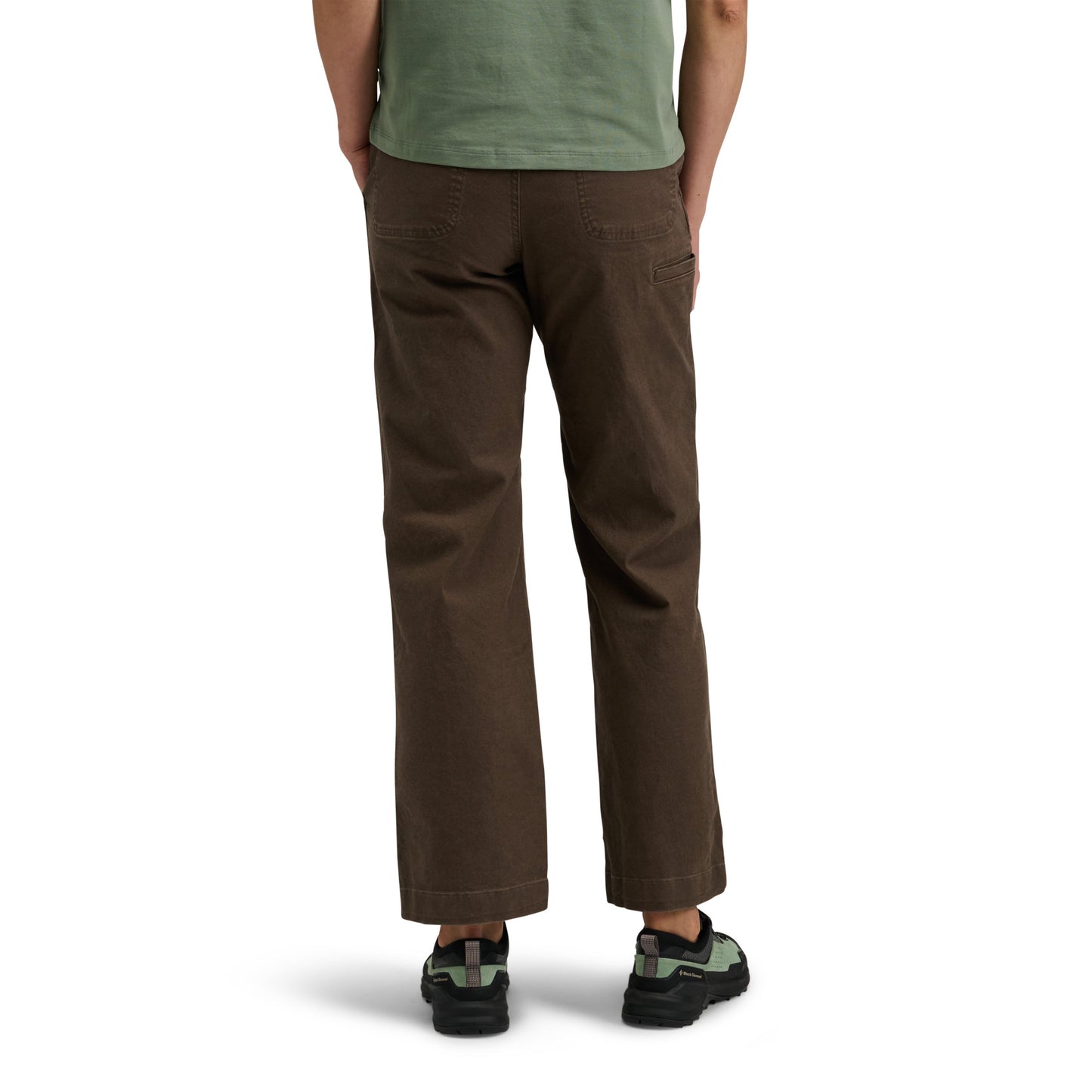 Black Diamond Women's Dogma Pants