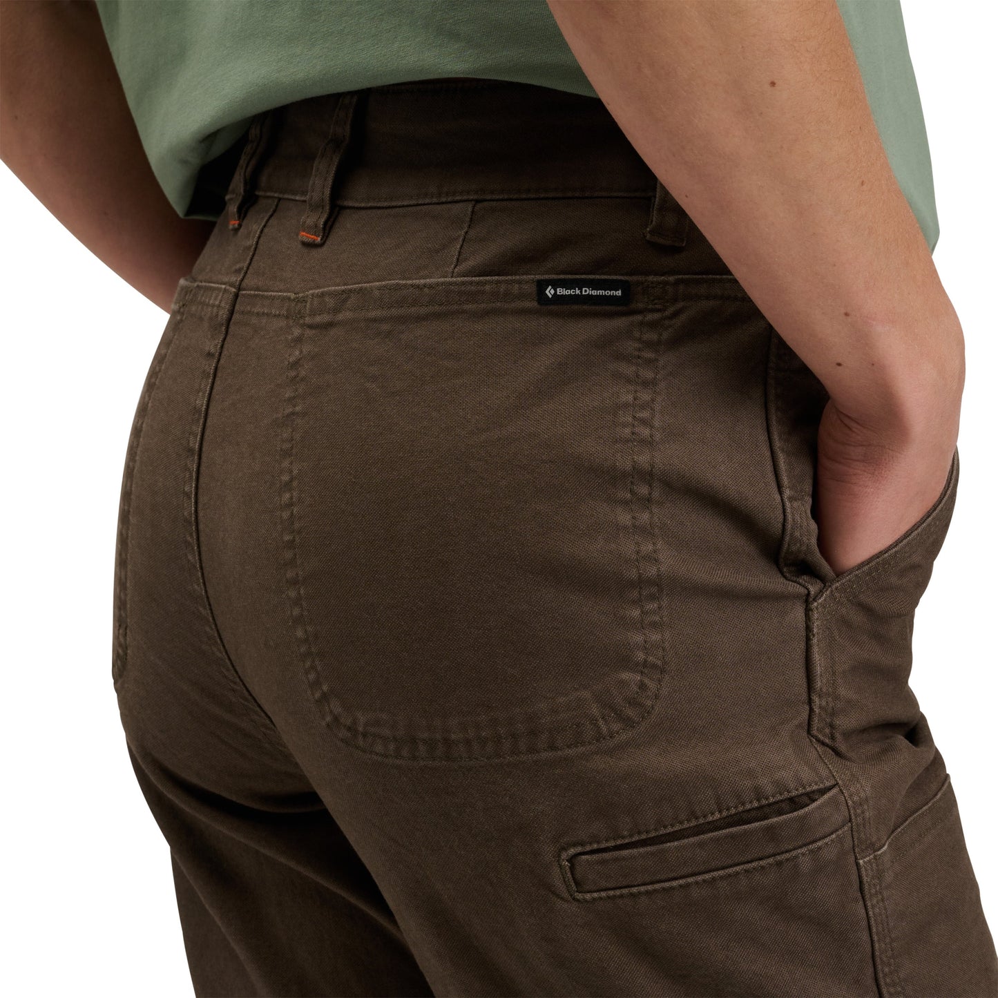 Black Diamond Women's Dogma Pants