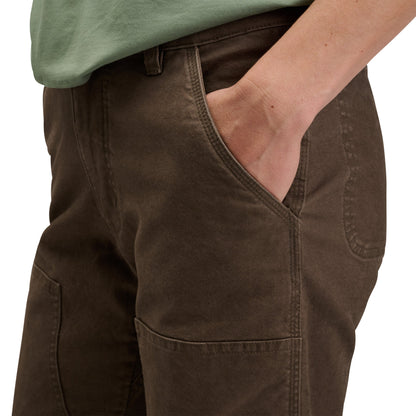 Black Diamond Women's Dogma Pants