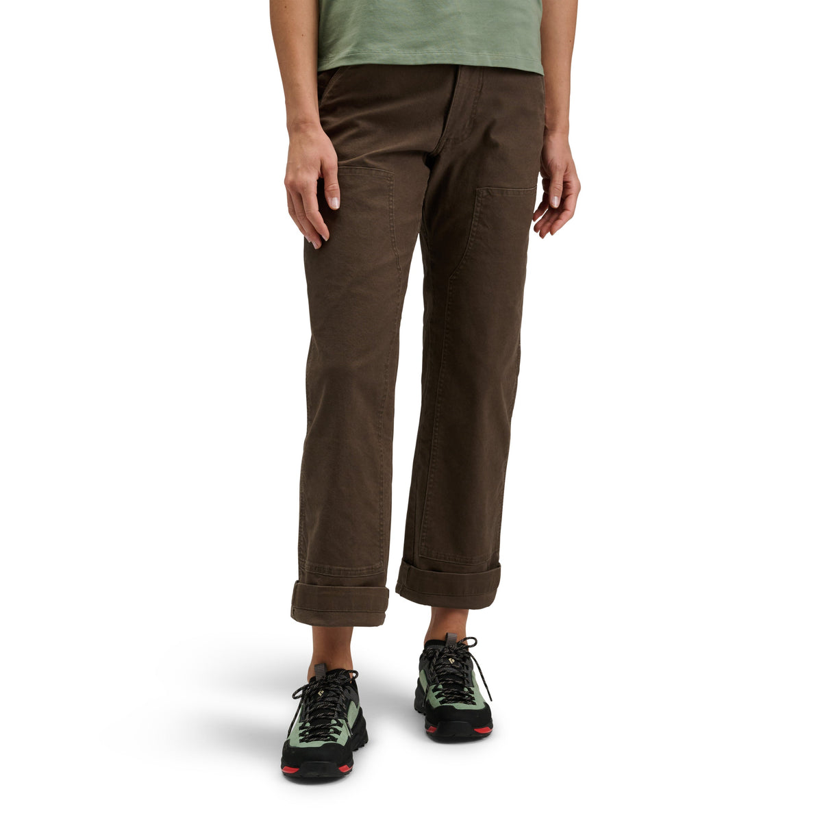 Black Diamond Women's Dogma Pants