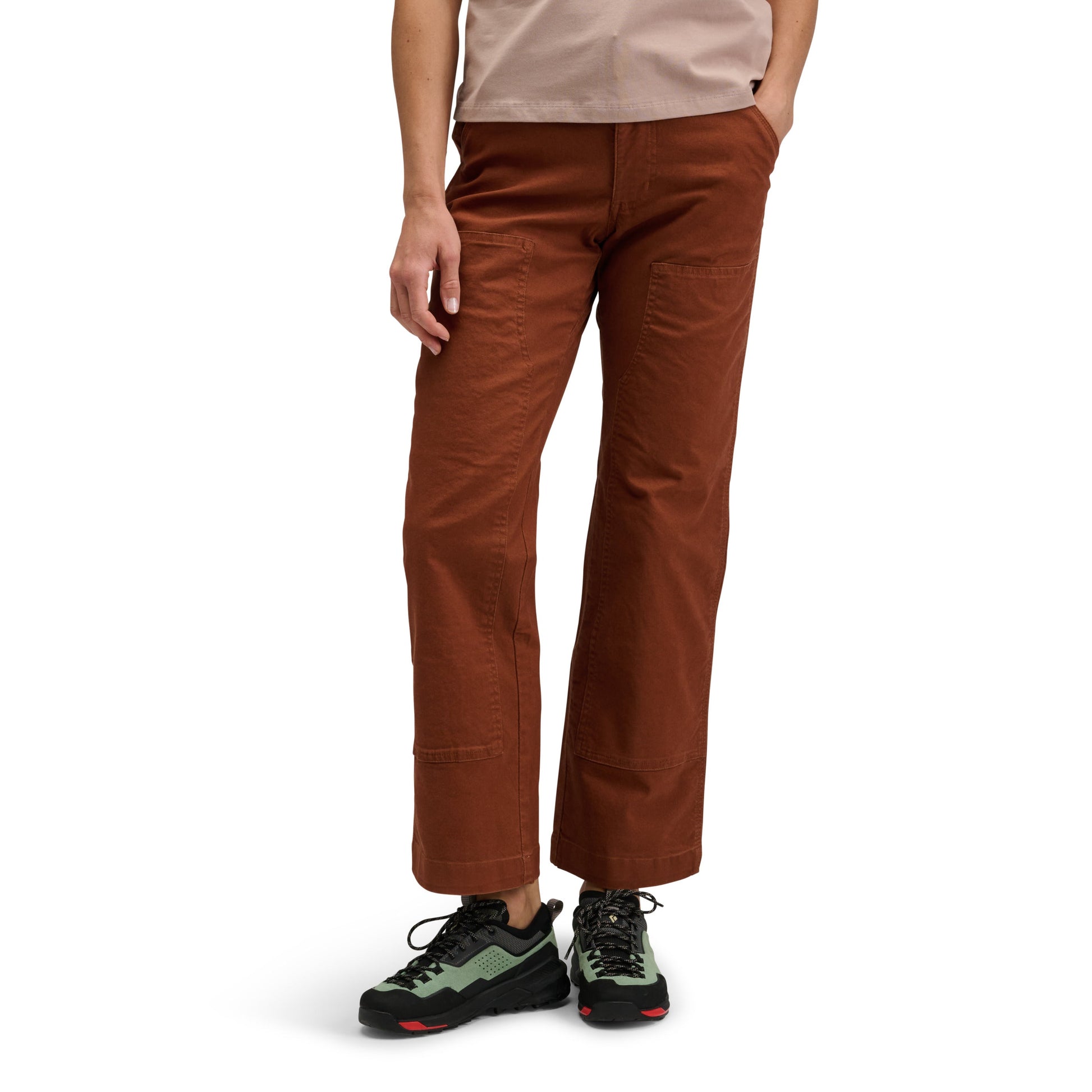 Black Diamond Women's Dogma Pants