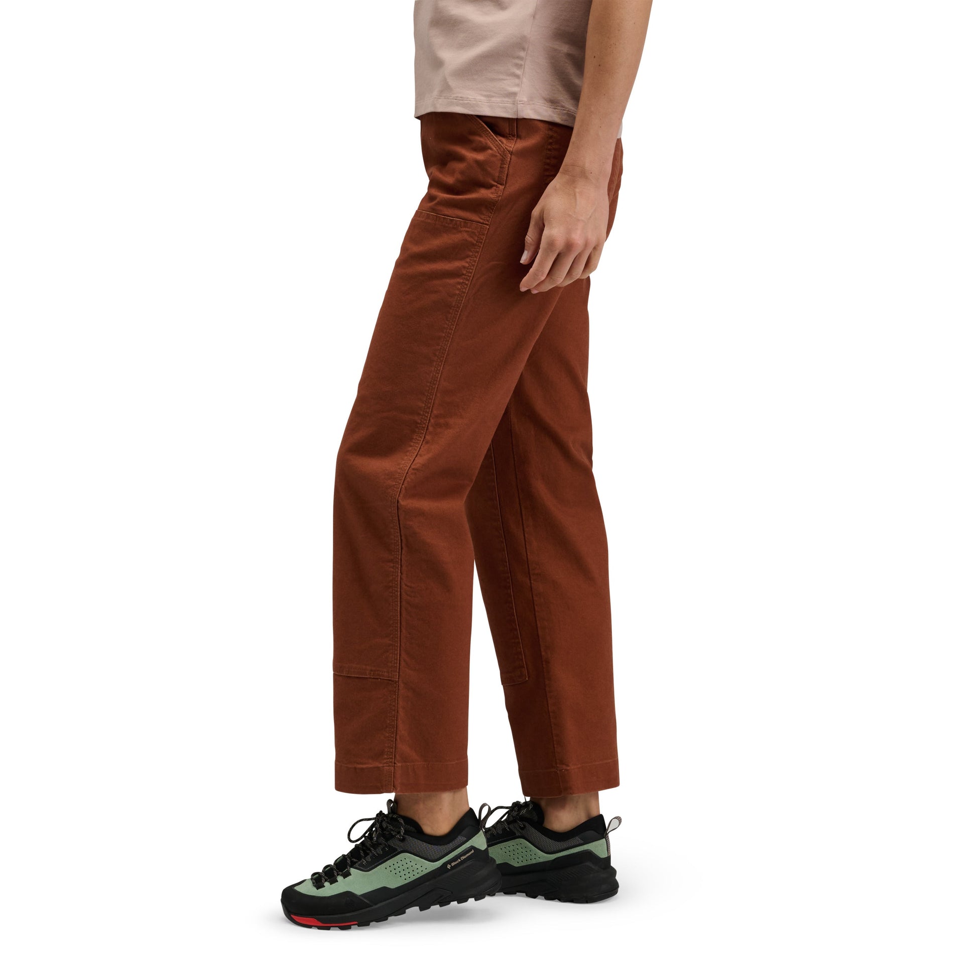 Black Diamond Women's Dogma Pants