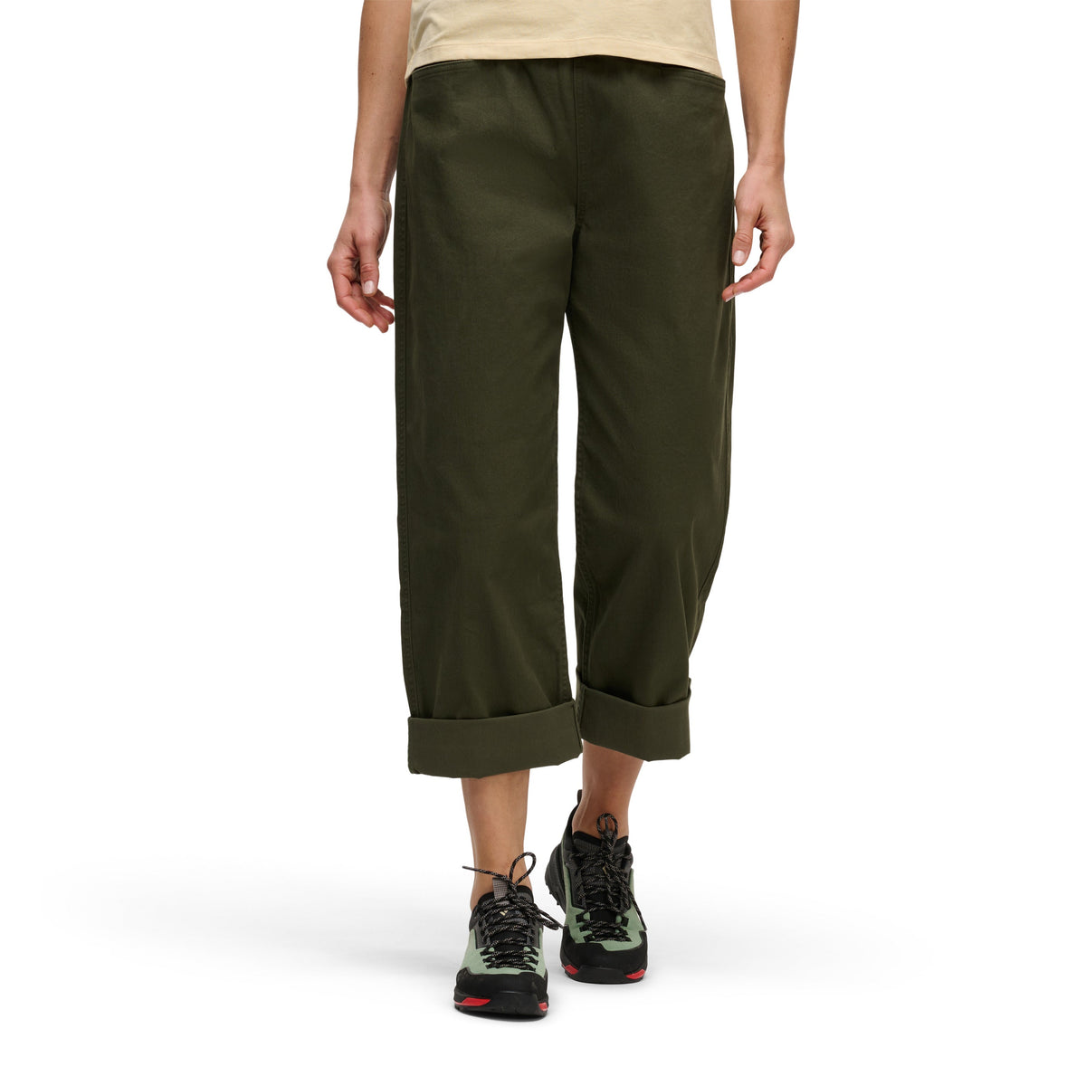Black Diamond Women's Dirtbag Pants