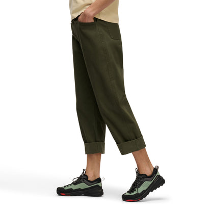 Black Diamond Women's Dirtbag Pants
