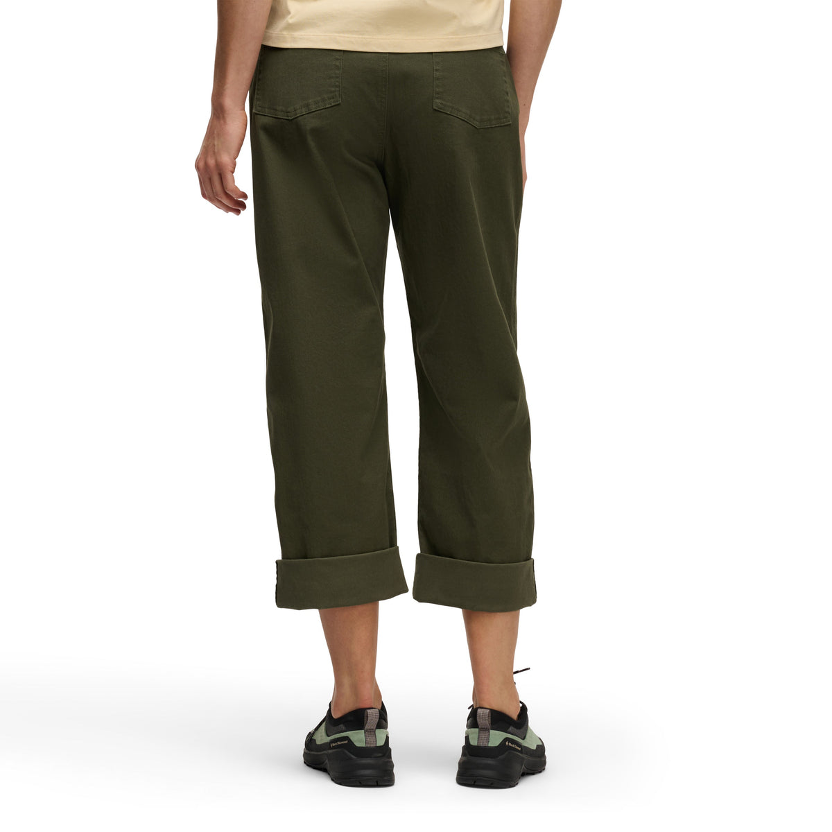 Black Diamond Women's Dirtbag Pants