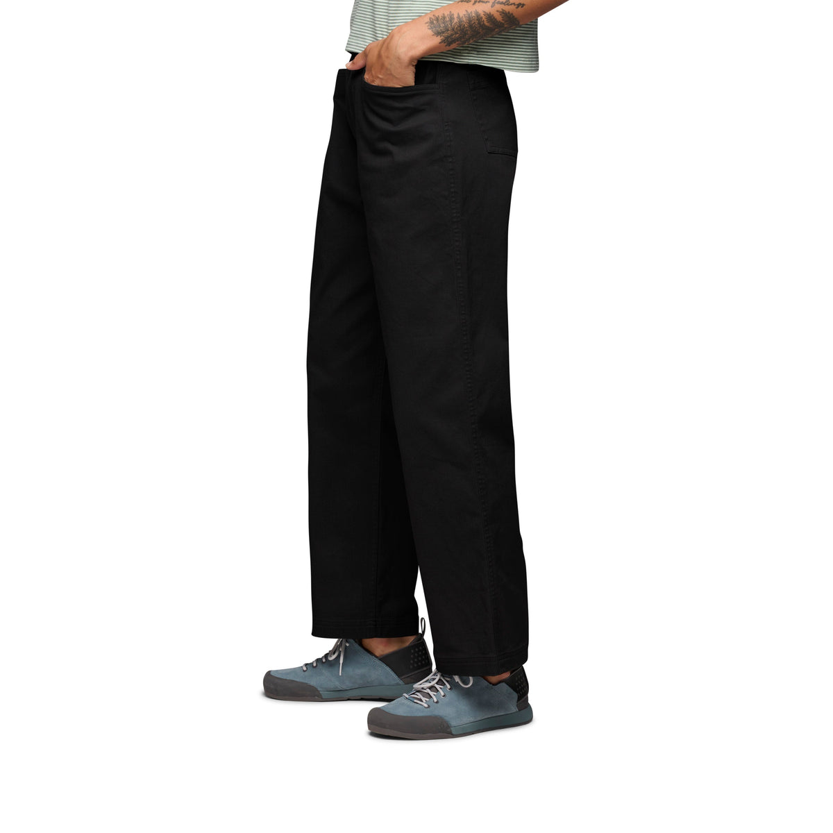 Black Diamond Women's Dirtbag Pants