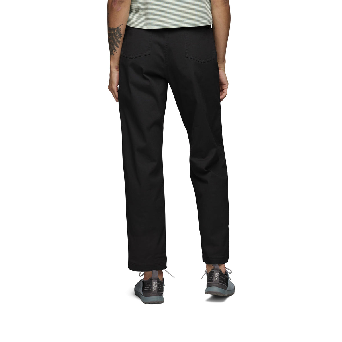 Black Diamond Women's Dirtbag Pants