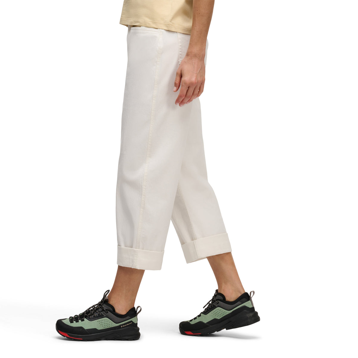 Black Diamond Women's Dirtbag Pants