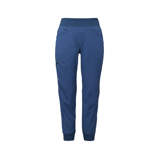 Black Diamond Women's Technician Jogger Pants