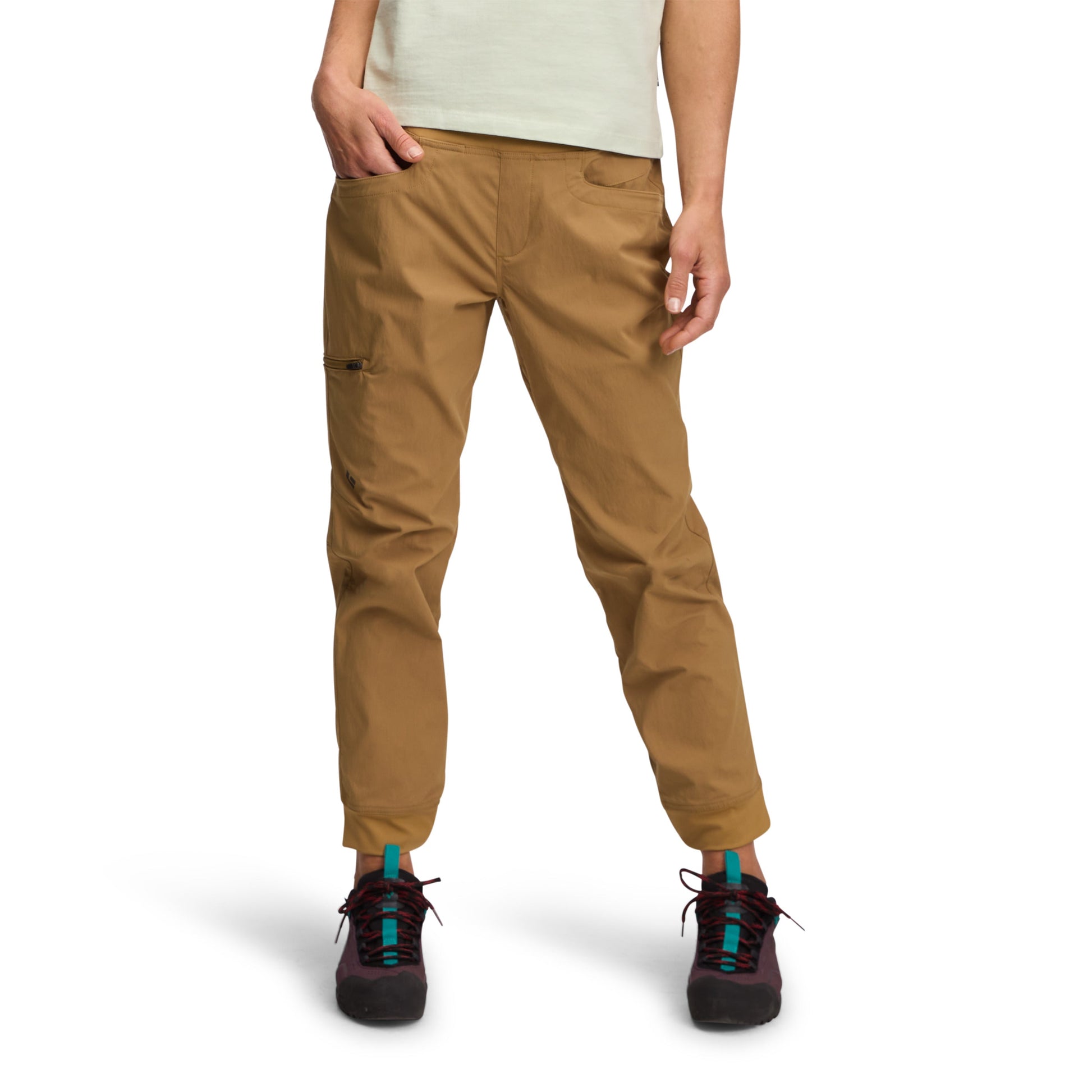 Black Diamond Women's Technician Jogger Pants
