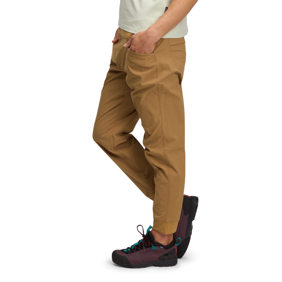 Black Diamond Women's Technician Jogger Pants