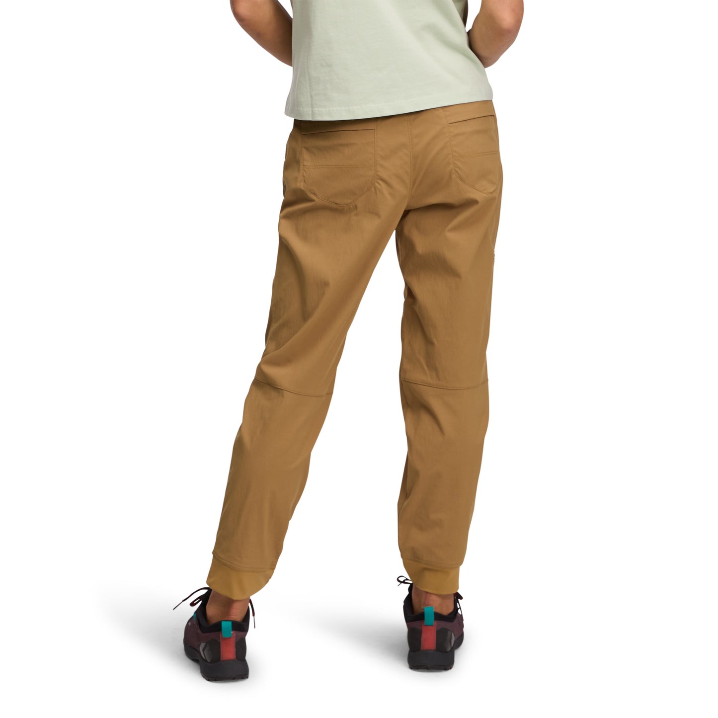 Black Diamond Women's Technician Jogger Pants