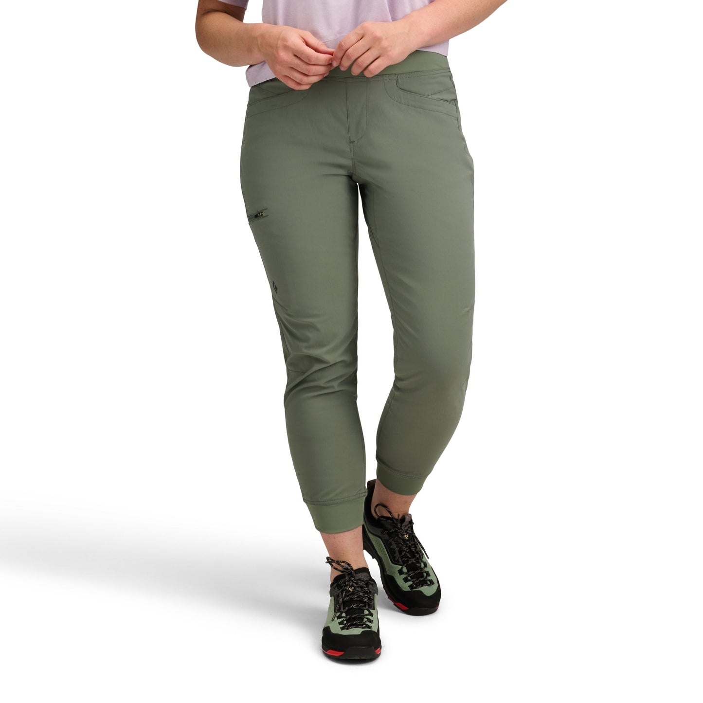 Black Diamond Women's Technician Jogger Pants