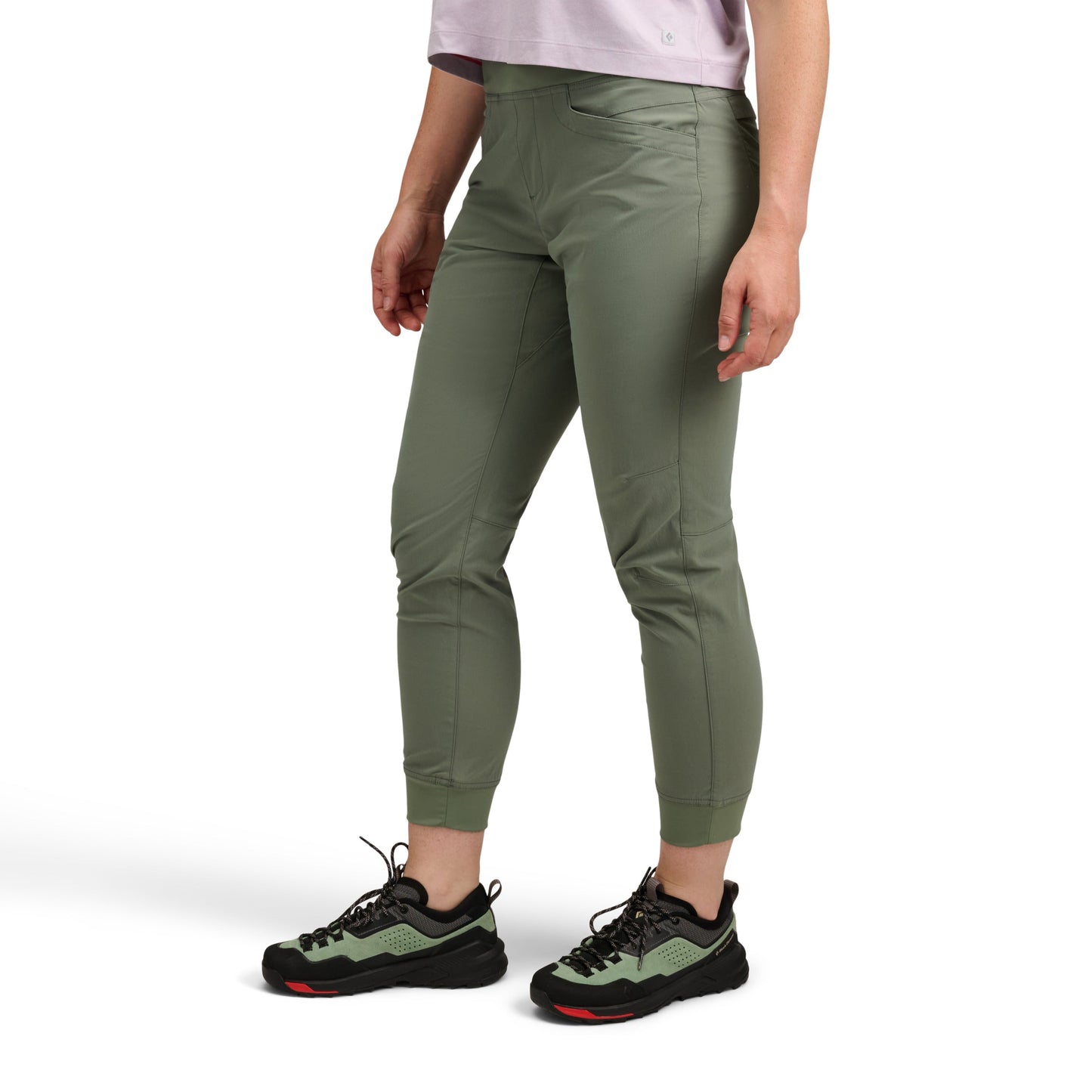 Black Diamond Women's Technician Jogger Pants