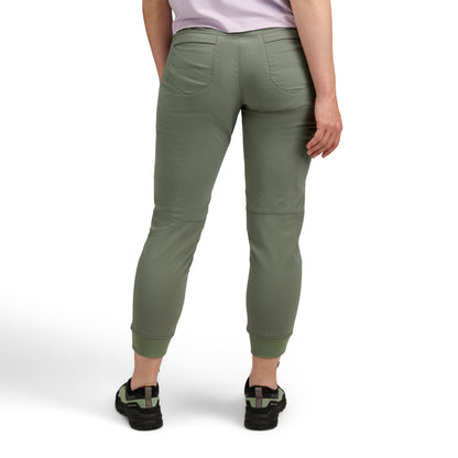 Black Diamond Women's Technician Jogger Pants