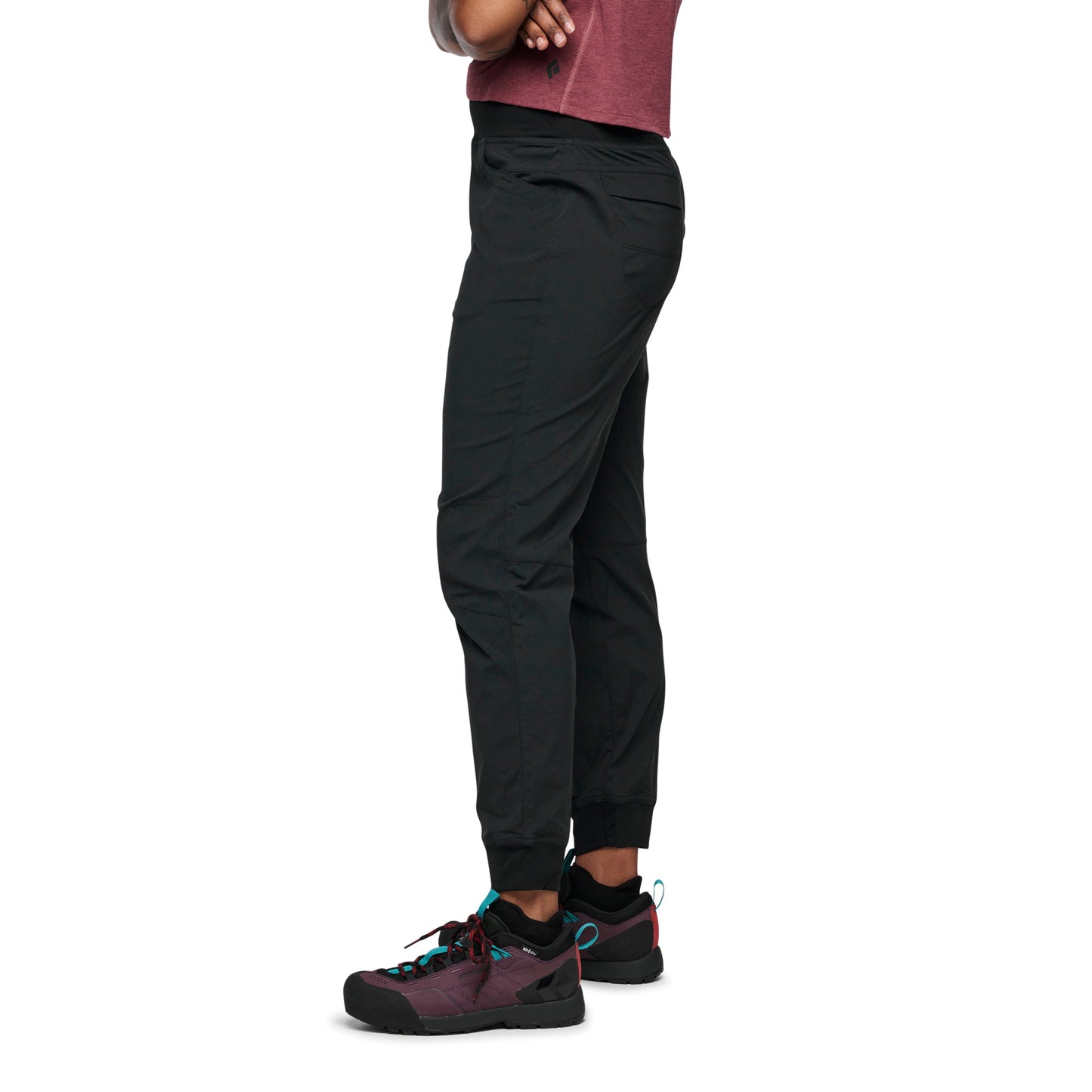 Black Diamond Women's Technician Jogger Pants