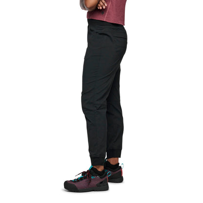 Black Diamond Women's Technician Jogger Pants