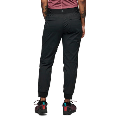 Black Diamond Women's Technician Jogger Pants