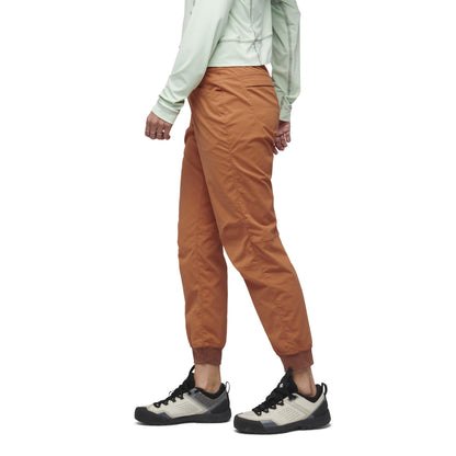 Black Diamond Women's Technician Jogger Pants