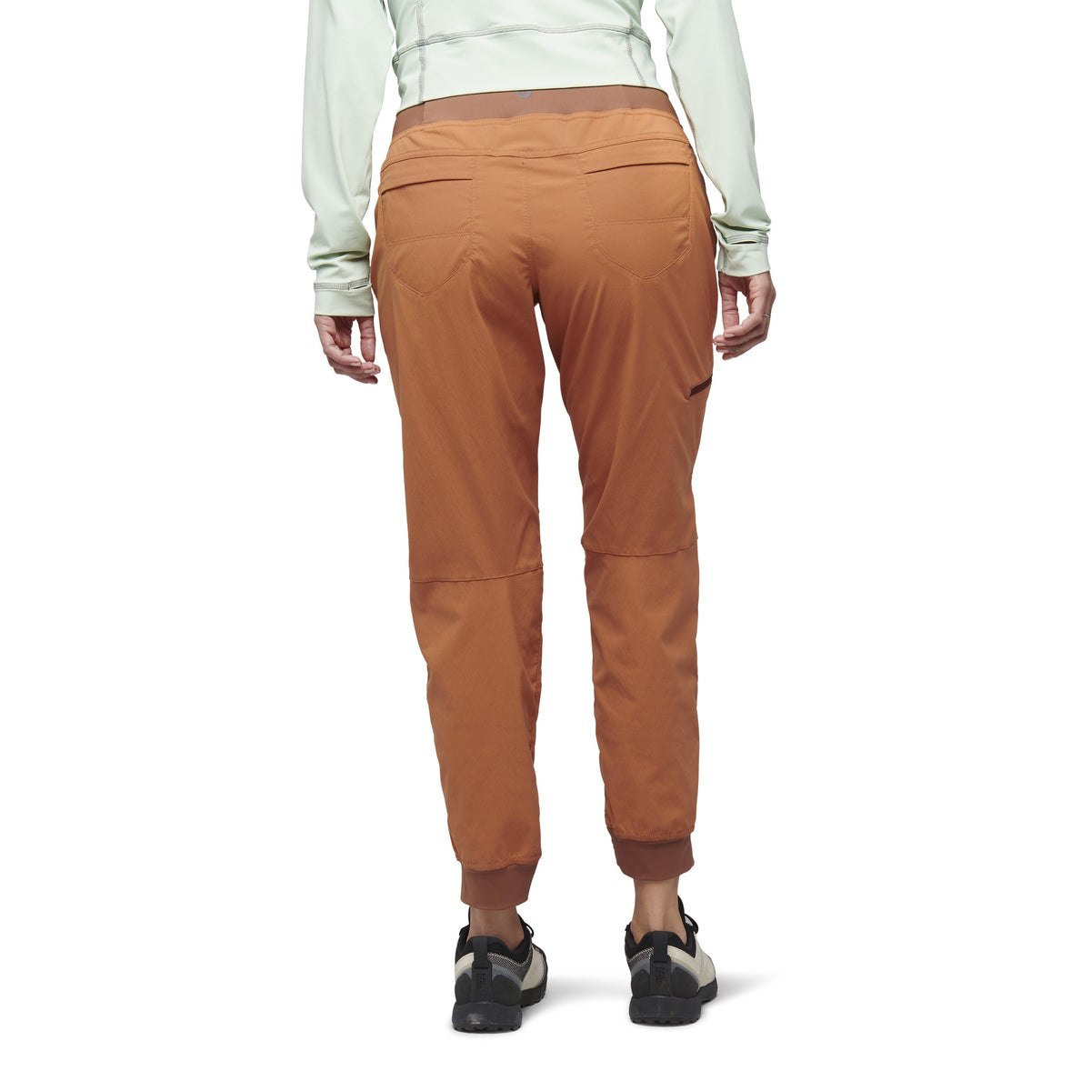 Black Diamond Women's Technician Jogger Pants