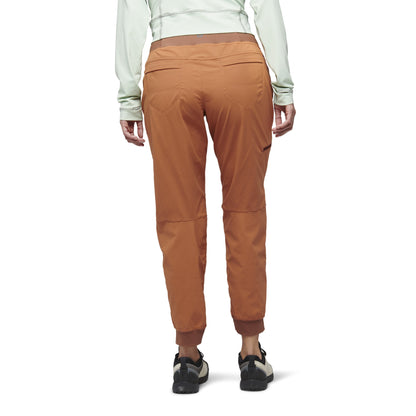 Black Diamond Women's Technician Jogger Pants