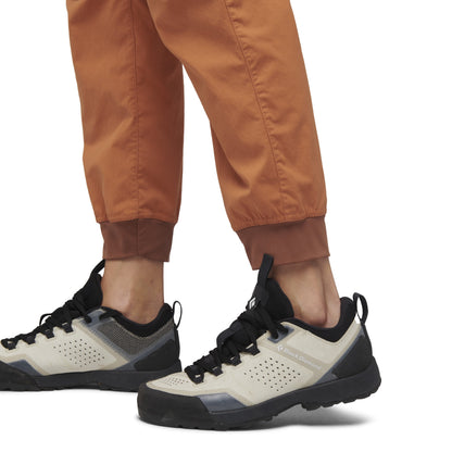 Black Diamond Women's Technician Jogger Pants