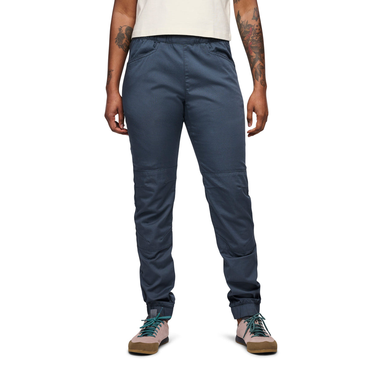Black Diamond Women's Notion Pants