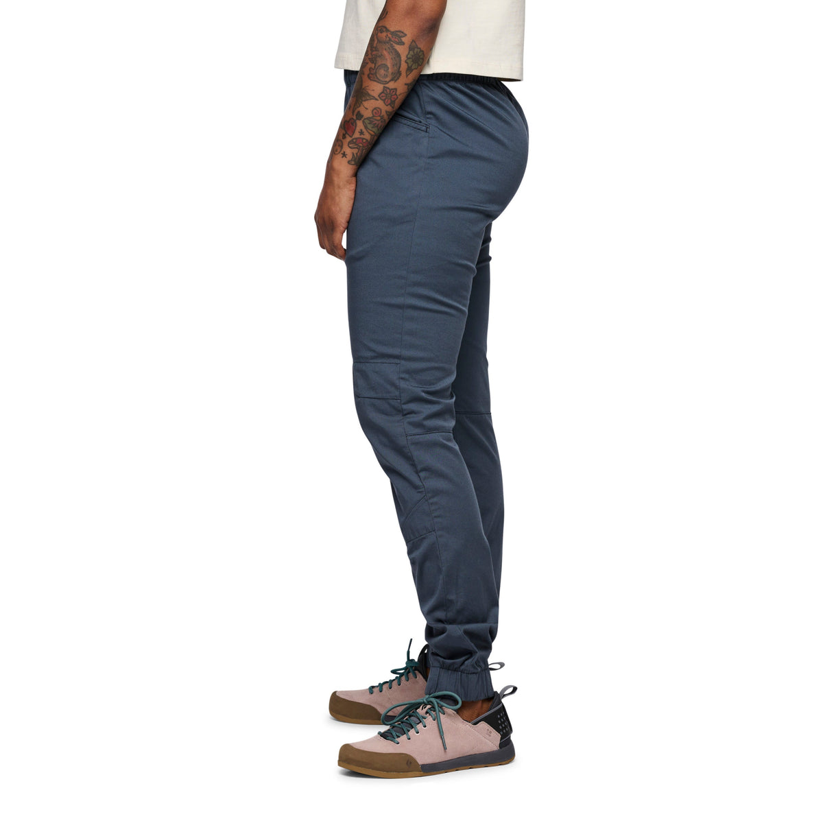 Black Diamond Women's Notion Pants