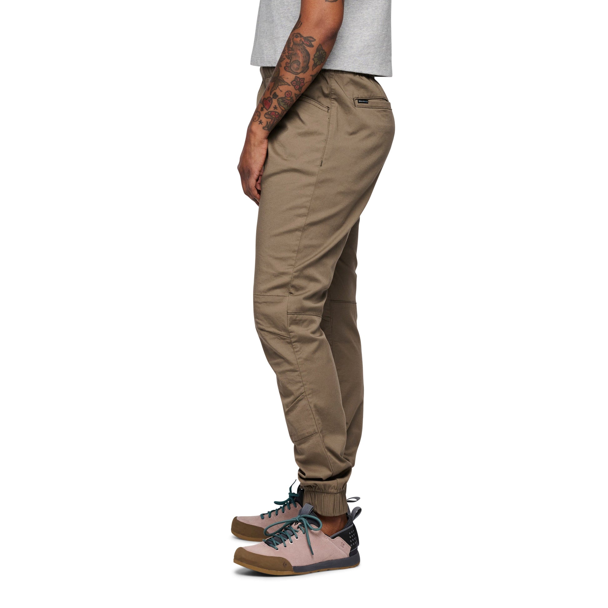 Black Diamond Women's Notion Pants