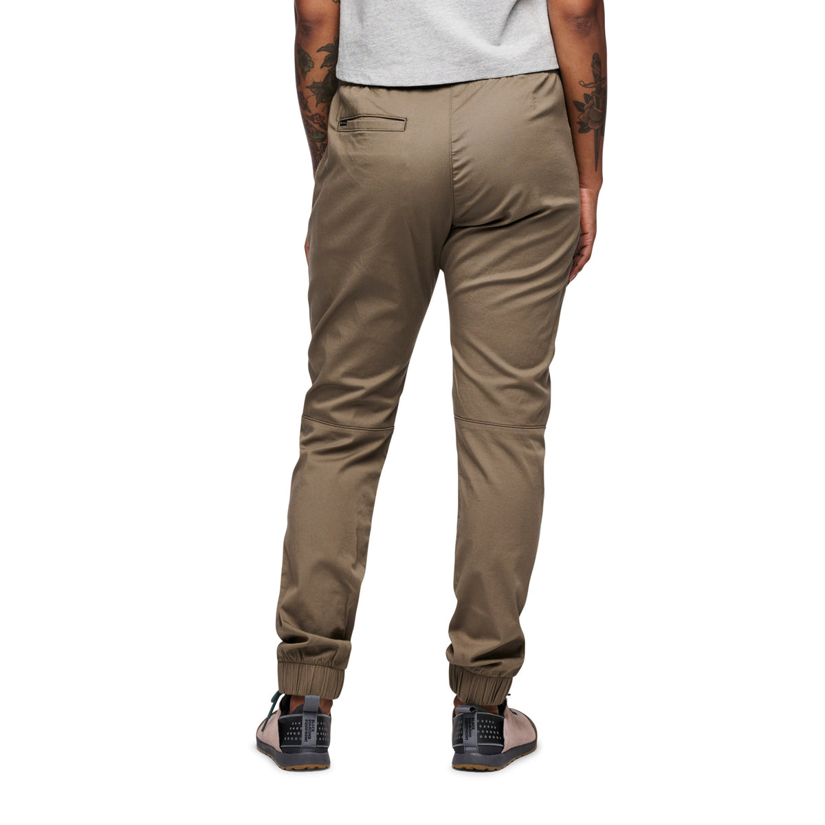 Black Diamond Women's Notion Pants