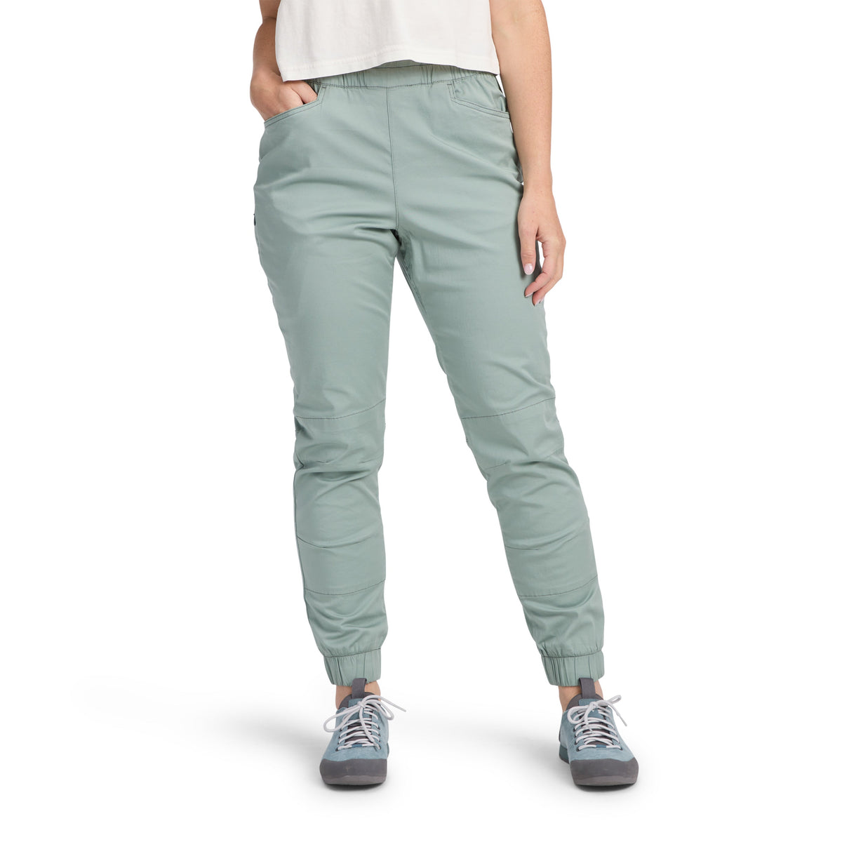 Black Diamond Women's Notion Pants