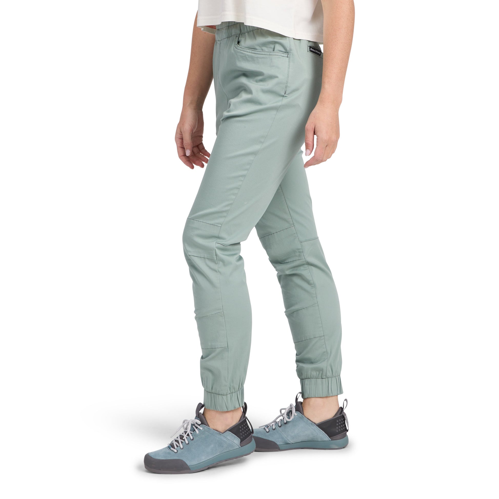 Black Diamond Women's Notion Pants
