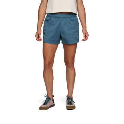 Black Diamond Women's Notion Shorts