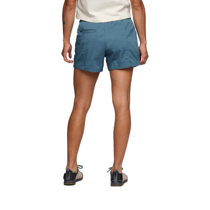 Black Diamond Women's Notion Shorts