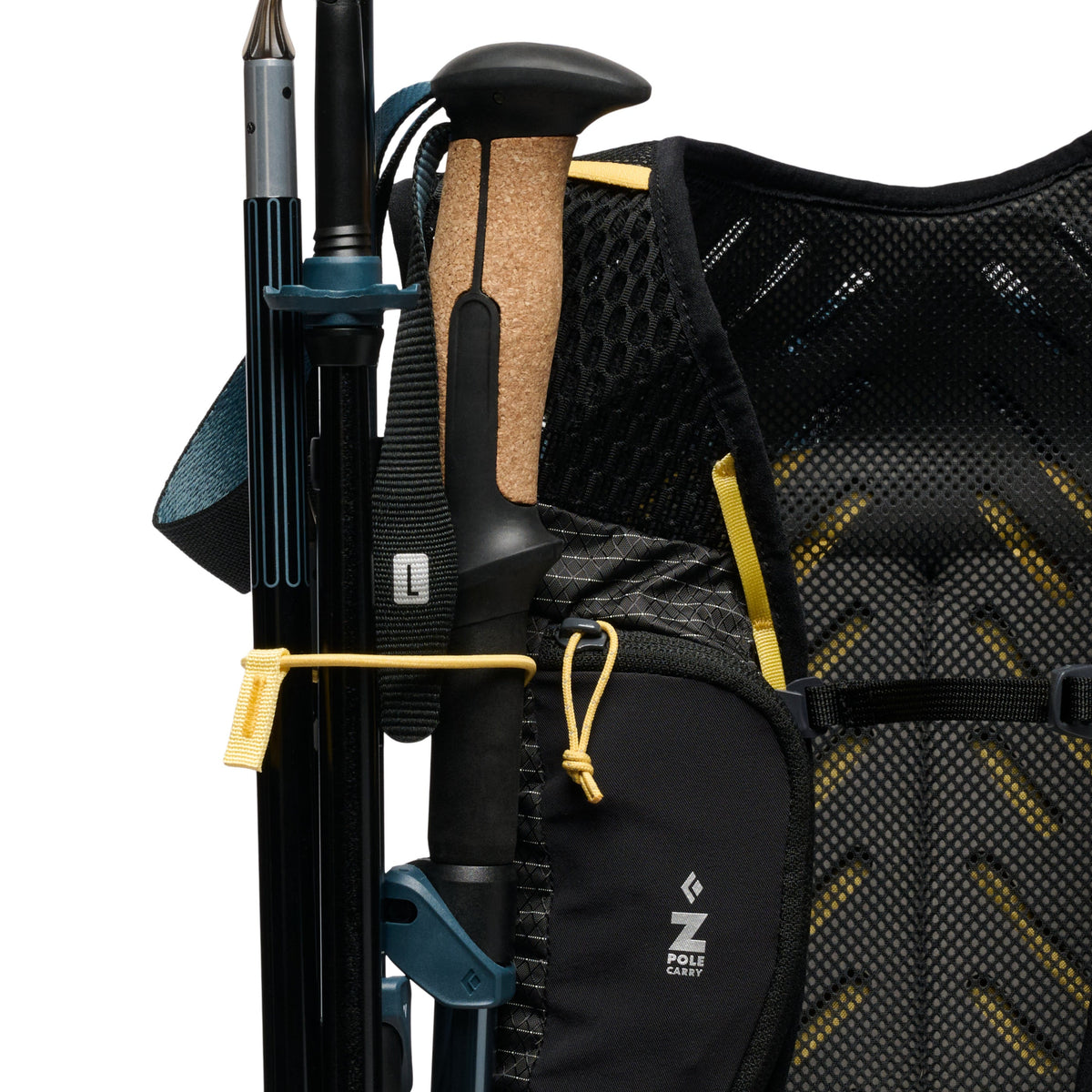 Black Diamond Pursuit 15 Backpack