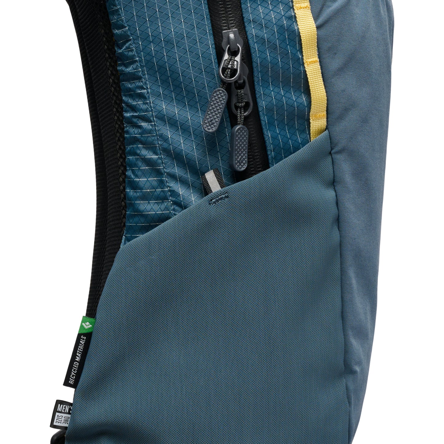 Black Diamond Pursuit 15 Backpack