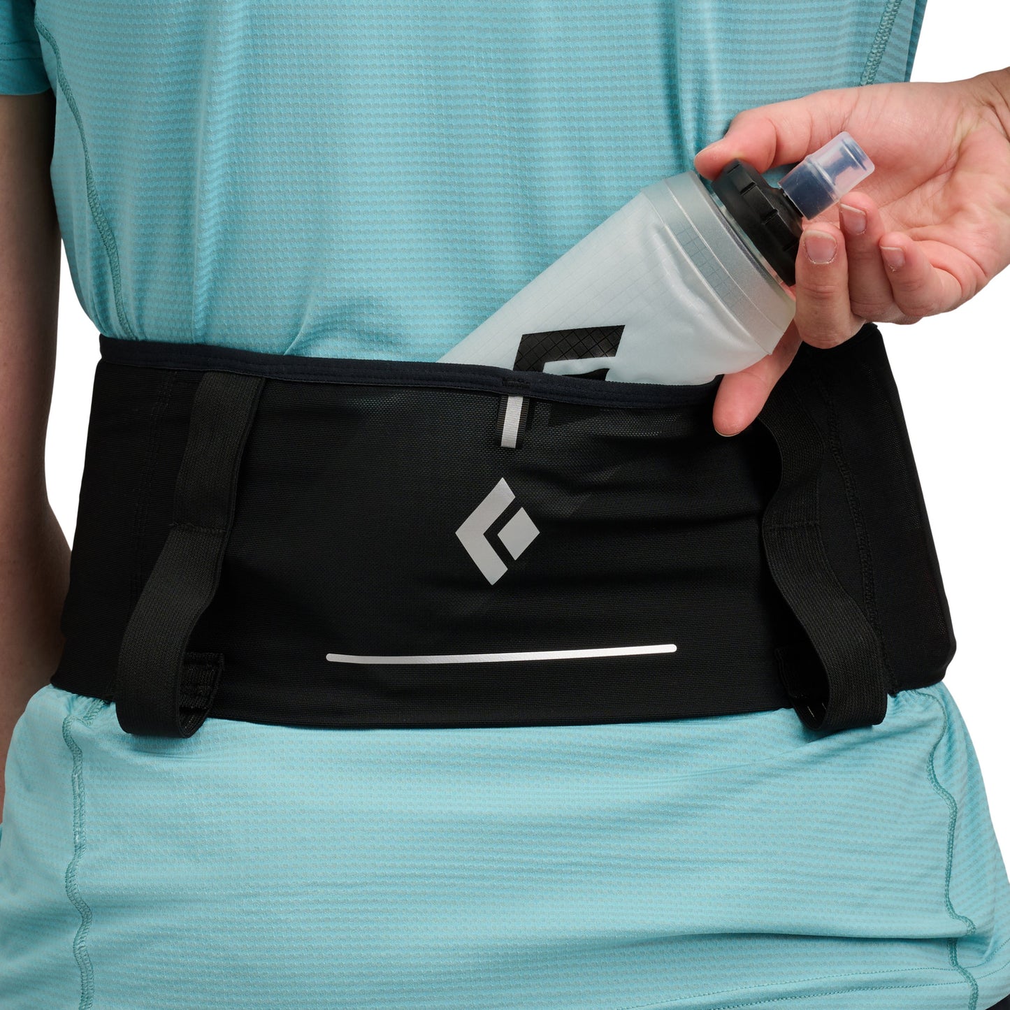 Black Diamond Distance Run Belt
