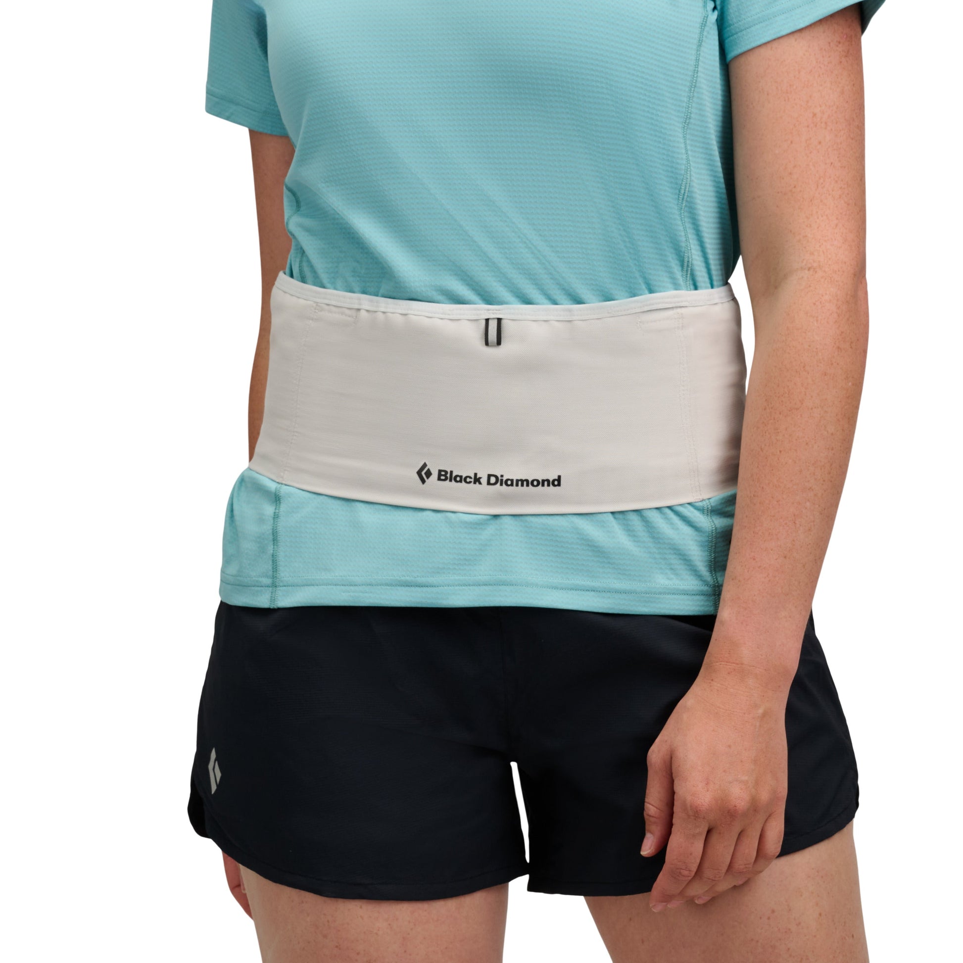 Black Diamond Distance Run Belt